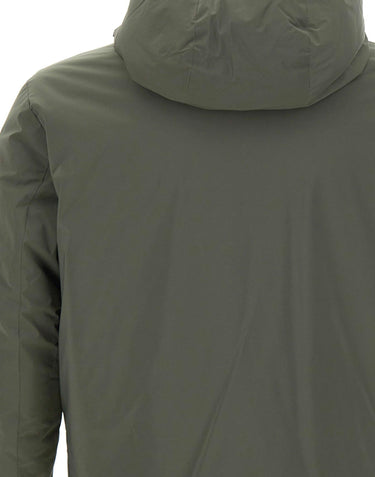Giacca in tessuto tecnico stretch 11000027 4WX498 COLMAR ORIGINALS 