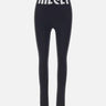 Leggings "Adeline-D-Pop" A18279 0PLAR9XX DIESEL 