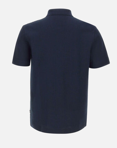 Polo "H-Pack" 50559689 404 BOSS 