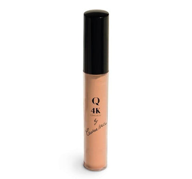 "4K Concealer n.02 by Cristina Isac" 6ml QS16B 02 QSTUDIO MAKEUP-RP 