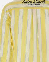 Camicia "Brigitte" BRIG001 01420L MC2 SAINT BARTH 