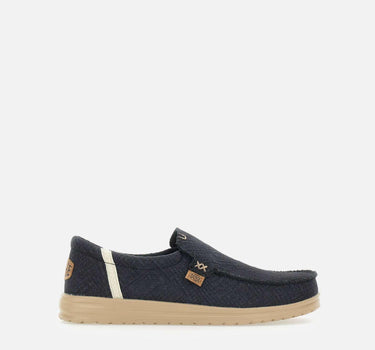 Mocassini "Mikka jute" HD43640 0ND HEY DUDE 
