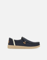 Mocassini "Mikka jute" HD43640 0ND HEY DUDE 