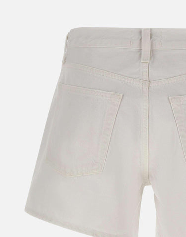 Shorts "Parker Long" A9127B 1183MMELO AGOLDE 