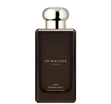 "Cologne Intense Oud & Bergamot" 100ml LGX3010000 100ML JO MALONE LONDON 