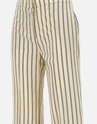 Pantaloni  in viscosa QP1CO050 1004 KAOS 