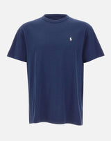 T-shirt in jersey classic fit 710916698 018 POLO RALPH LAUREN 