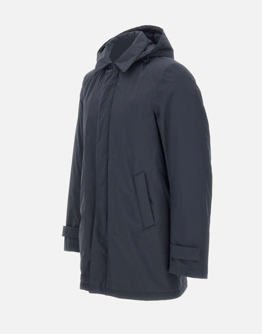 Giacca "Functional Wardrobe" PI001242U 128409201 HERNO 