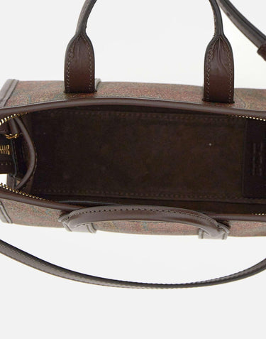 Borsa "Mini Arnica" WP1A0014 AA001M0019 ETRO 