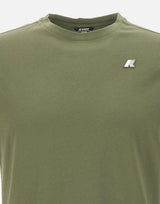T-shirt "Odom" K7125UW V15 K-WAY 