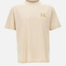 T-shirt in jersey 30/1 20CMTS143A 110579W114 C.P. COMPANY 