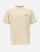 T-shirt in jersey 30/1 20CMTS143A 110579W114 C.P. COMPANY 