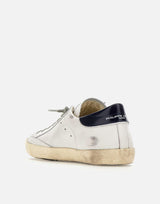 Sneakers "Prsx" PRLU V032 PHILIPPE MODEL PARIS 
