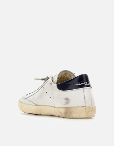 Sneakers "Prsx" PRLU V032 PHILIPPE MODEL PARIS 