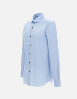 Camicia in cotone I1U02P0136083 0001 BARBA 