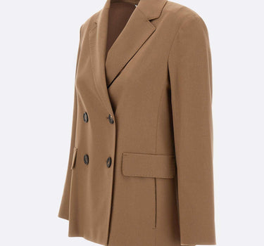 Blazer "Lena" 2529046073600 008 'S MAX MARA 