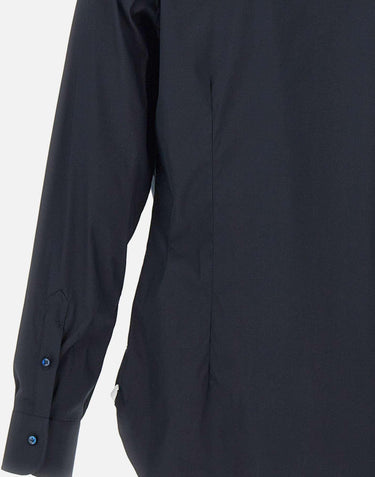 Camicia in cotone I1U02P01PZ2710 0001 BARBA 