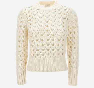Maglia in lana L81MAGL63 MAG0L038150 ELEVENTY 