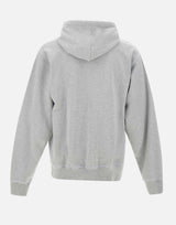 "Big bird hoodie" 156H GREY ARTE ANTWERP 