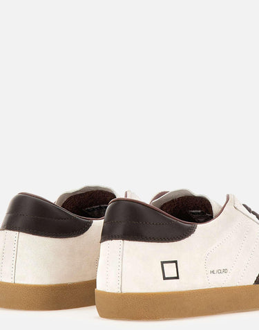 Sneakers "Hil Low Colored" M441HLCO WH D.A.T.E. 