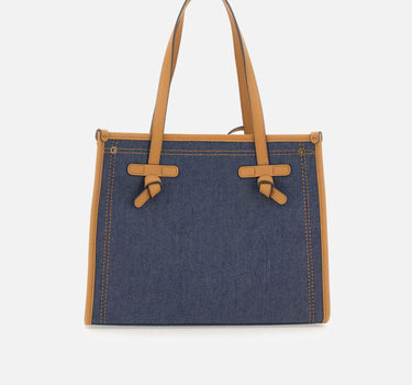 Borsa "Marcella" BS12419 COMMBLRBLBLUEMOU MARCELLA CLUB GIANNI CHIARINI 