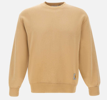 "Hudson sweater" I035186 07E5F CARHARTT WIP 