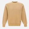 "Hudson sweater" I035186 07E5F CARHARTT WIP 