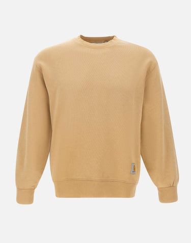 "Hudson sweater" I035186 07E5F CARHARTT WIP 