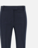Pantaloni  " Fatina" 2519131121600 007 'S MAX MARA 