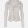"Monday Shirt" 15010061 W009QA401 VIVIENNE WESTWOOD 