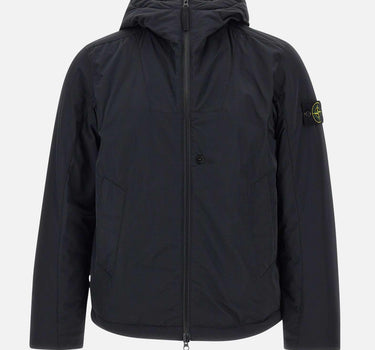 "Micro twill with Primaloft Technology" 4100047S0026 V0029 STONE ISLAND 