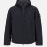"Micro twill with Primaloft Technology" 4100047S0026 V0029 STONE ISLAND 