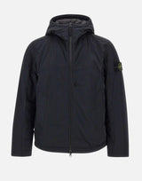 "Micro twill with Primaloft Technology" 4100047S0026 V0029 STONE ISLAND 