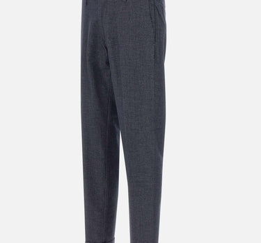 Pantalone "Mucha-10" PR24910LN 3L062F005 RE-HASH 