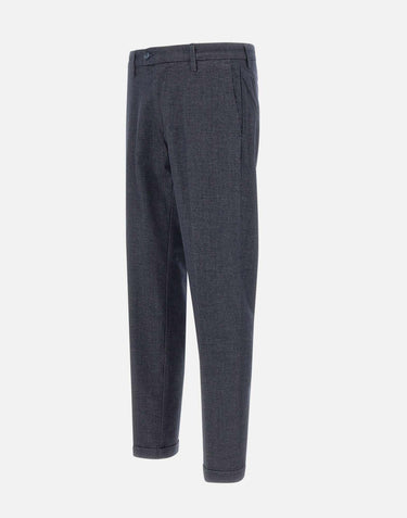 Pantalone "Mucha-10" PR24910LN 3L062F005 RE-HASH 