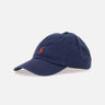 Cappello "Core Replen" in cotone 710548524 014 POLO RALPH LAUREN 