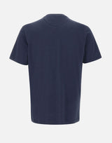 T-shirt in cotone K75TSHK11 TSH2600111N ELEVENTY 