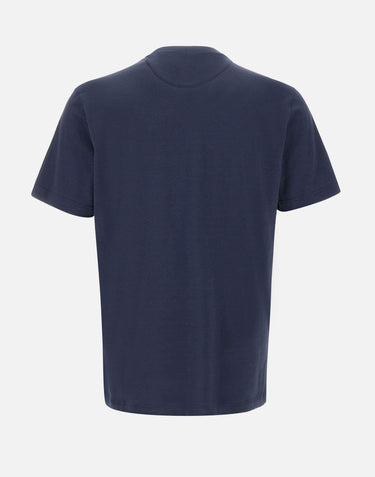 T-shirt in cotone K75TSHK11 TSH2600111N ELEVENTY 