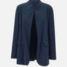 Blazer in cotone stretch QP1CO001 3003 KAOS 