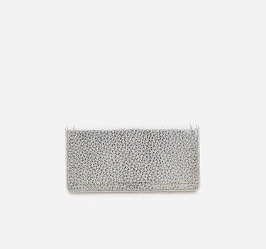 Portafogli "Bubble" PF5041 TKLSILVER GIANNI CHIARINI 