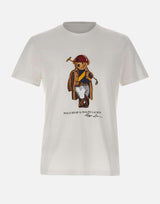 T-shirt "Polo Bear" 710B16611 001 POLO RALPH LAUREN 