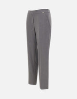 Pantaloni in viscosa RI1CO032 0M07 KAOS 