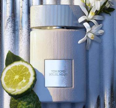 Eau de Parfum "Soleil Neige" 50ml T36D010000 50ML TOM FORD 