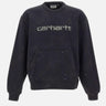 Felpa "Painter" I036899 89EJ CARHARTT WIP 