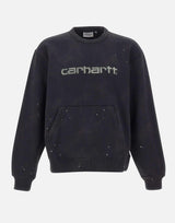 Felpa "Painter" I036899 89EJ CARHARTT WIP 
