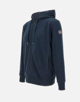 Felpa "Conncective" in cotone 8240 5WS68 COLMAR ORIGINALS 