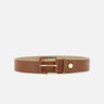 Cintura in pelle CNK00338 NALION GIANNI CHIARINI 