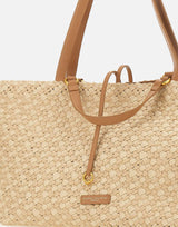 Borsa a spalla "Mercy" BS11767 COMMCNPGINTNATURALE GIANNI CHIARINI 