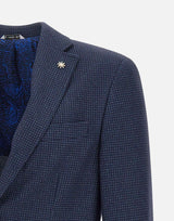 Blazer in viscosa 3932G2900MC 25376289 MANUEL RITZ 