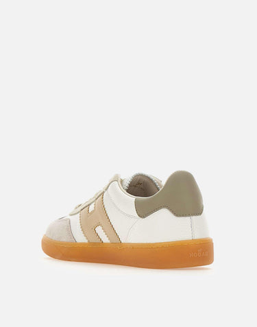 Sneakers "Cool" HXW6470FB60UWR 0RVT HOGAN 